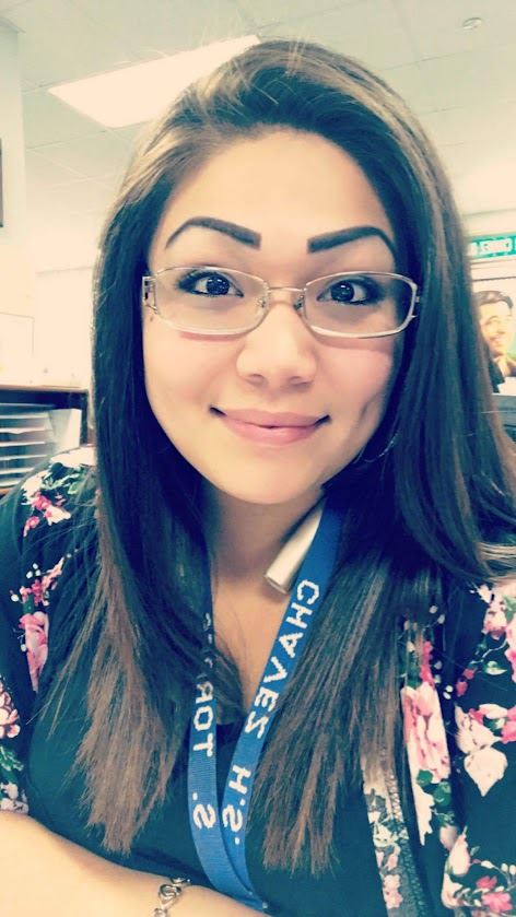  Stacy Torres